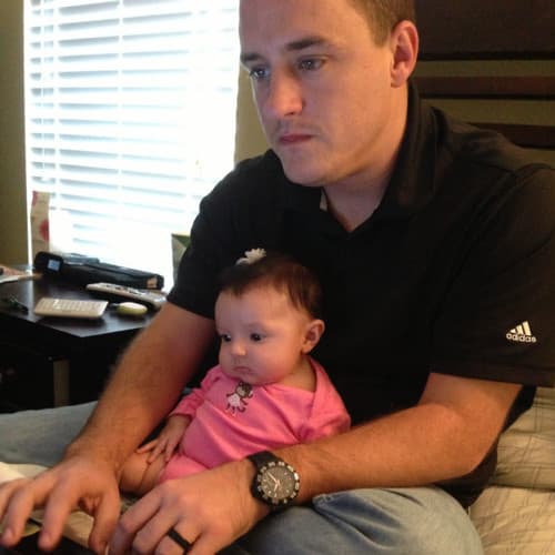 Chad Henderson