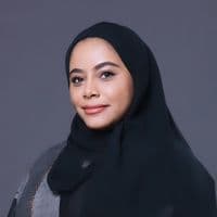 Mariam Marzooqi