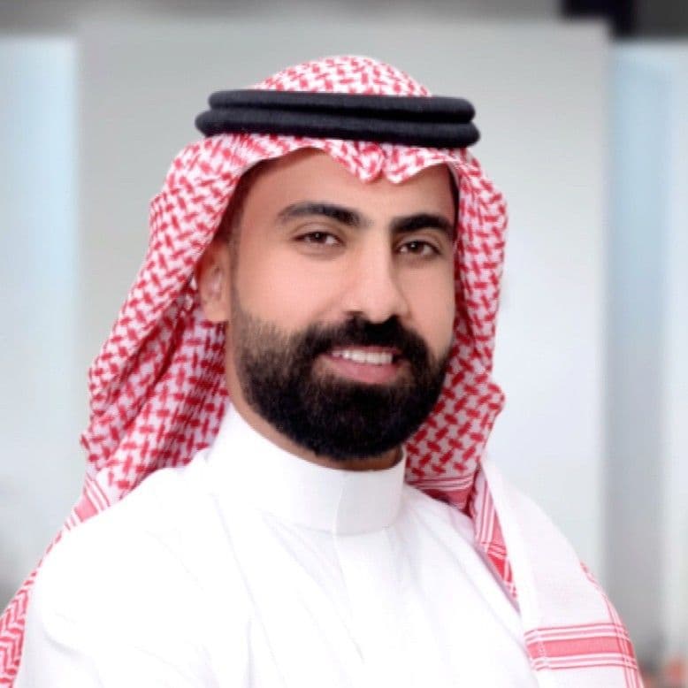 Essa Alghamdi