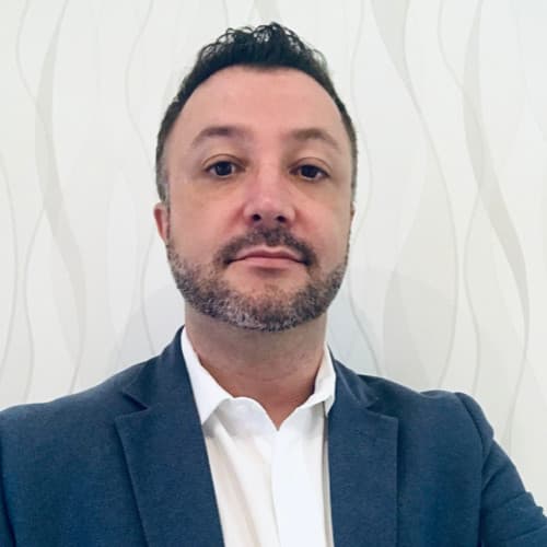 Alberto Pereira