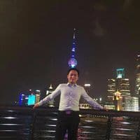 Steven Chen