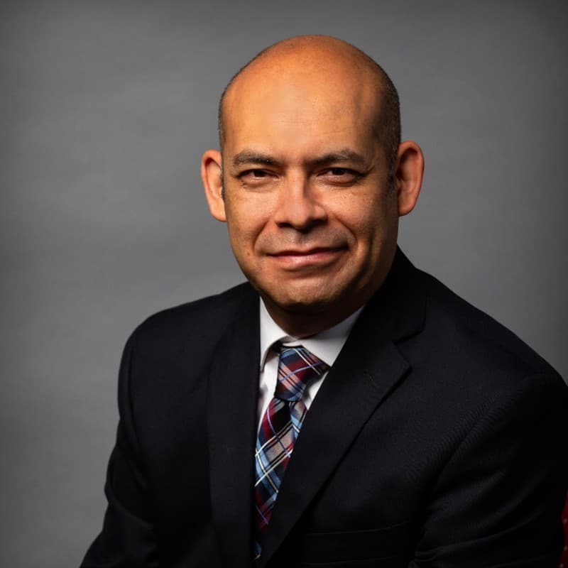 Fabricio Maubert