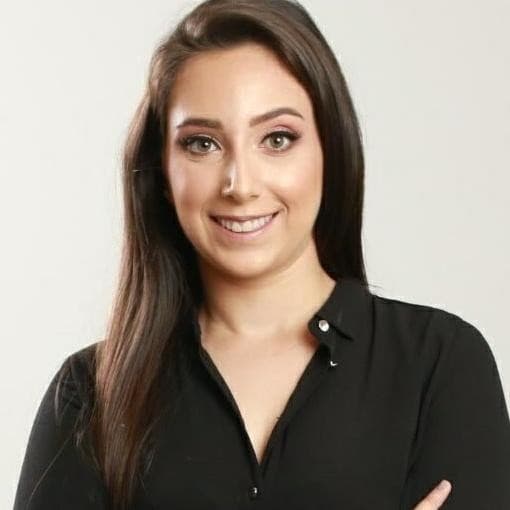 Gislaine Ramos