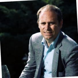Rafael Calderon