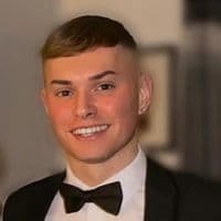 Liam O'brien