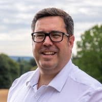 Mike Humphery-smith