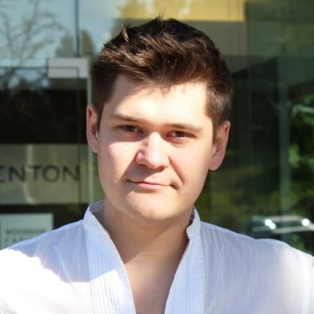 Person Avatar