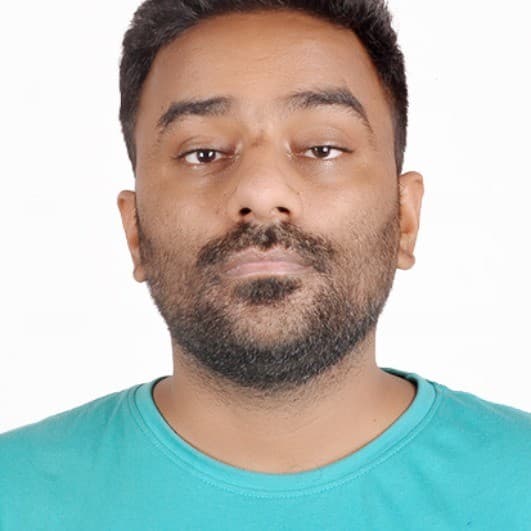 Ankit Kumar