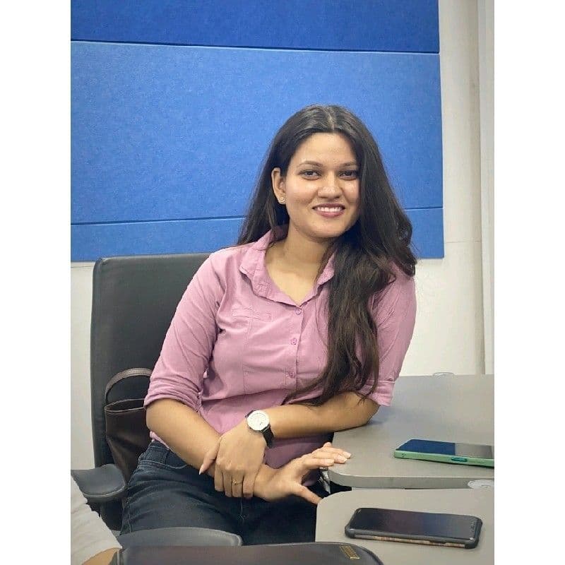 Sneha Upadhyay