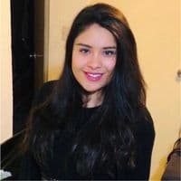 Valerie Carrillo