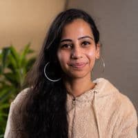 Samrita Bakshi