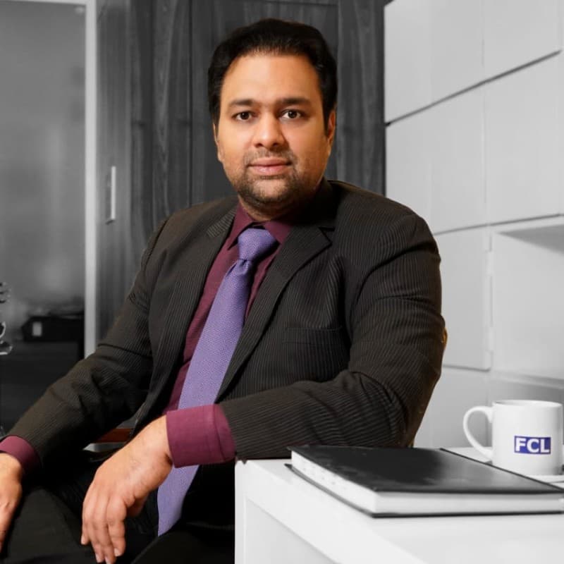 Sanjay Tibrewala