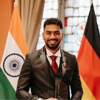 Jayaditya Siddarth