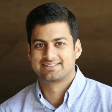 Ansuman Satpathy