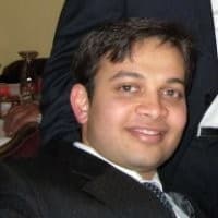 Kevin Sanghavi