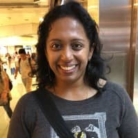 Shobana Karthik