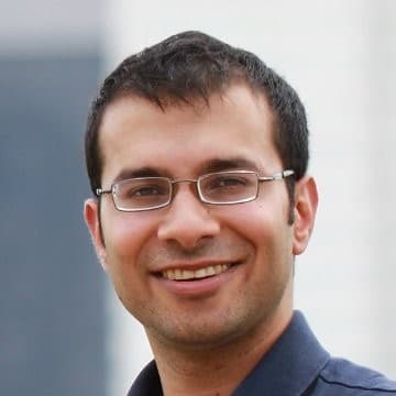 Rahul Kulkarni