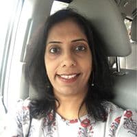 Usha Narayanan