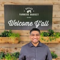 Nakul Patel