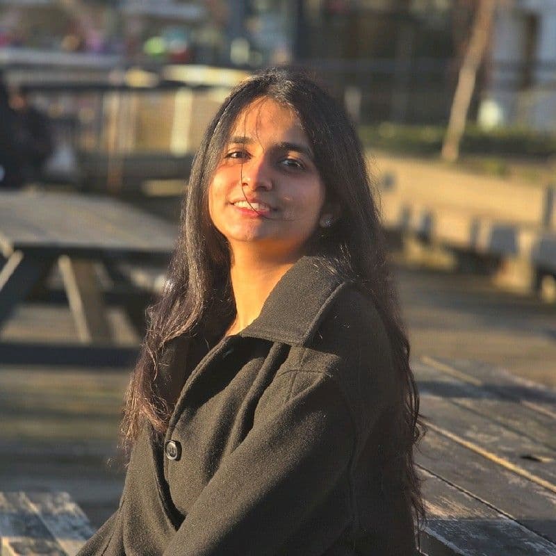 Vidhi Kadian