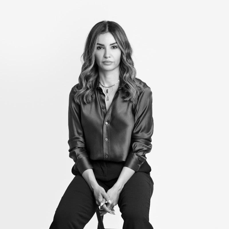 Dana Khobaizi