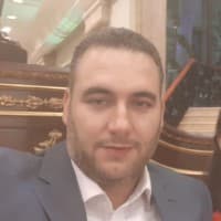 Carlos Nakhoul
