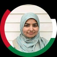 Maria Arshad