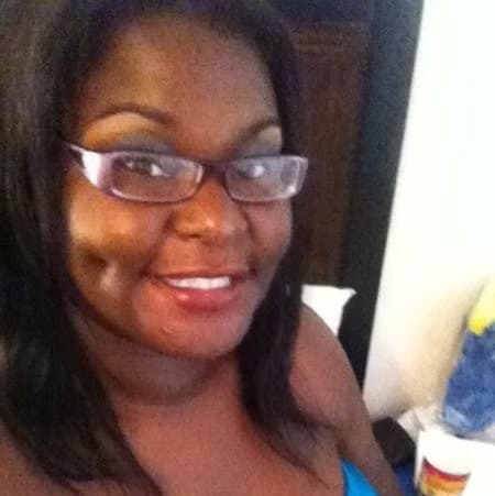 Jamia Cooper