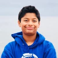 Navish Sinha