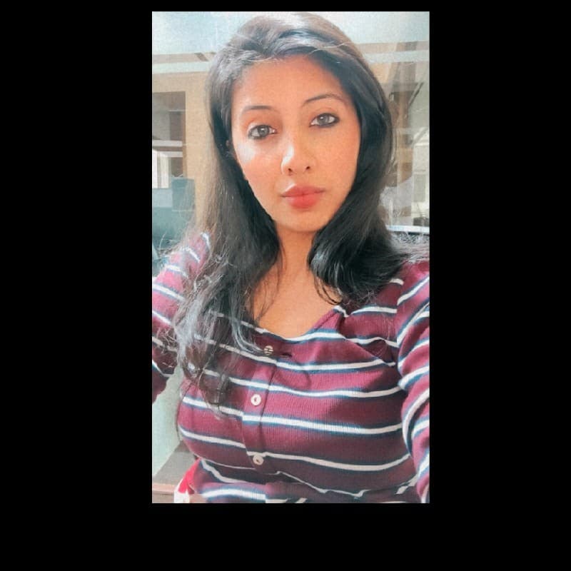 Kamiya Tripathi
