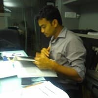 Person Avatar