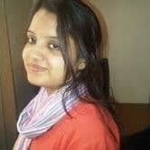 Suman Joshi