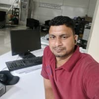 Rajan Pandey