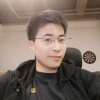 Junbin Zhang