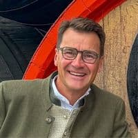 Jorg Lehmann