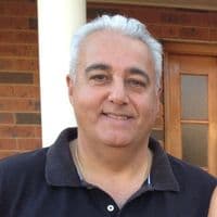 Paul Calocouras
