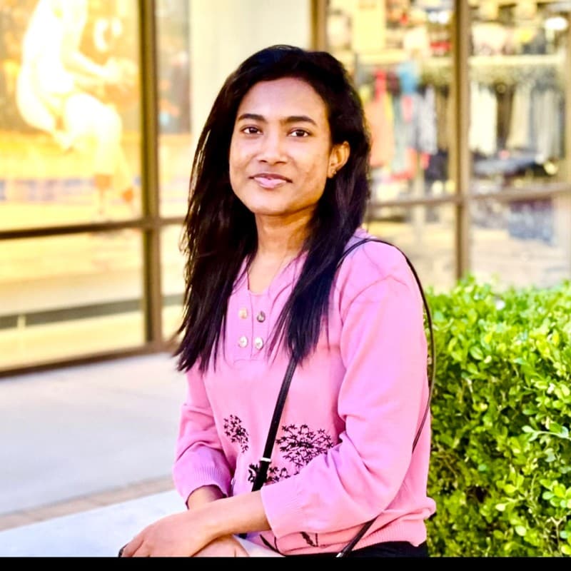 Nikita Kunchanwar