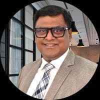 Nilesh Kumar