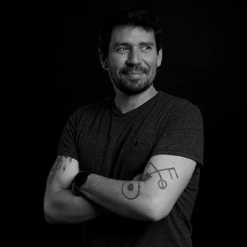 Person Avatar
