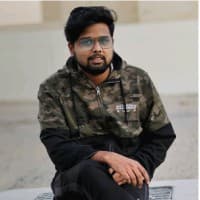 Naveen Gopinadhan