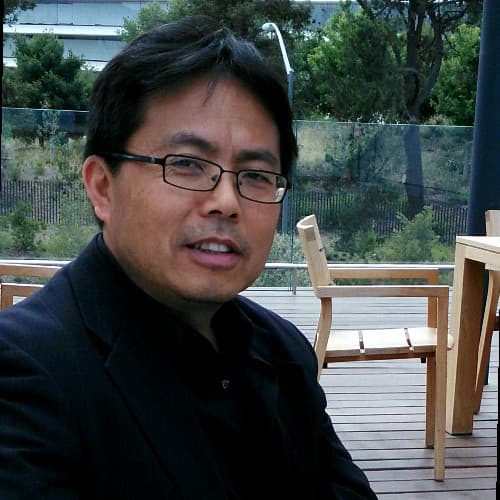 Yang Liu