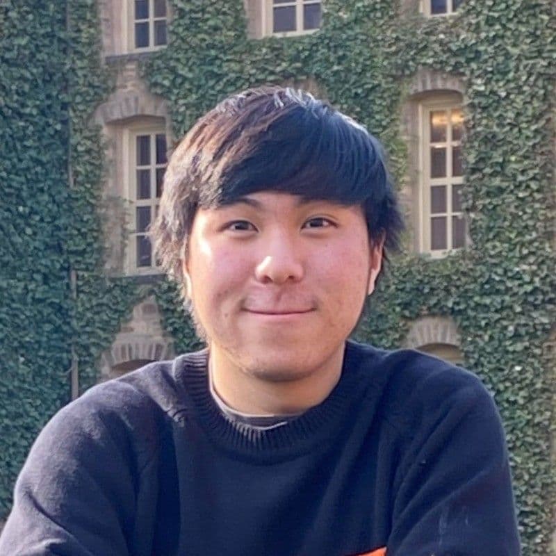 Calvin Nguyen