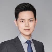 Weijia Chen