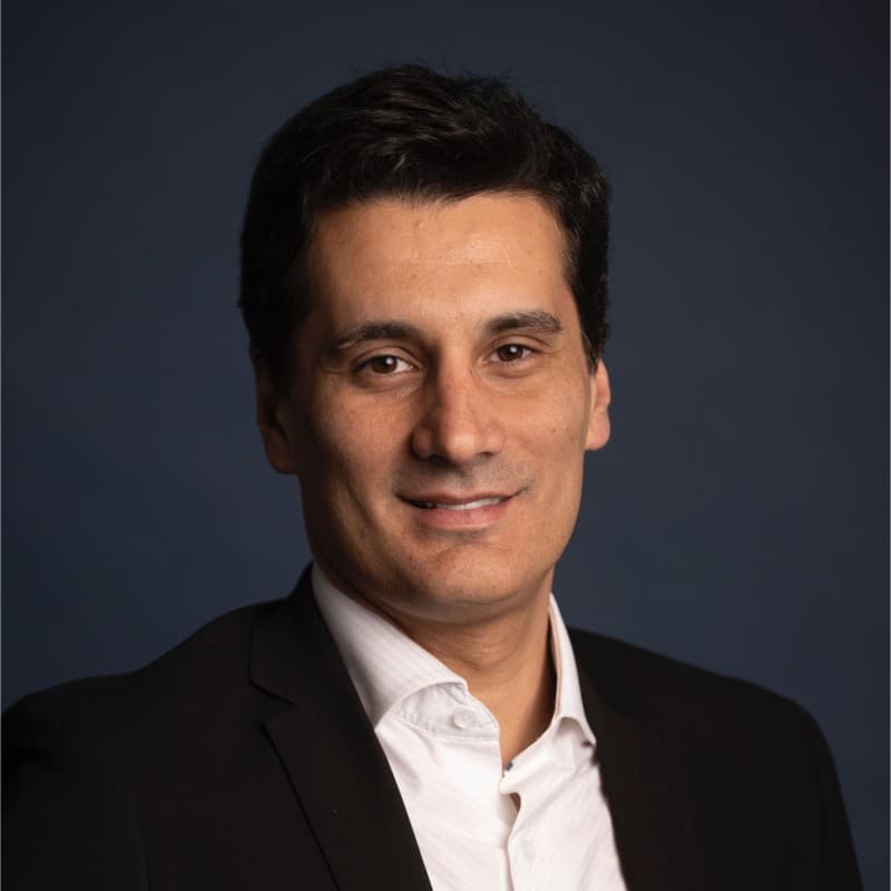 Michel Mattar