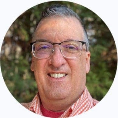 Stephen Melchert