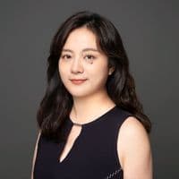 Maggie Fu