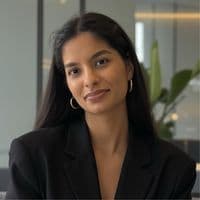 Amrita Shinder