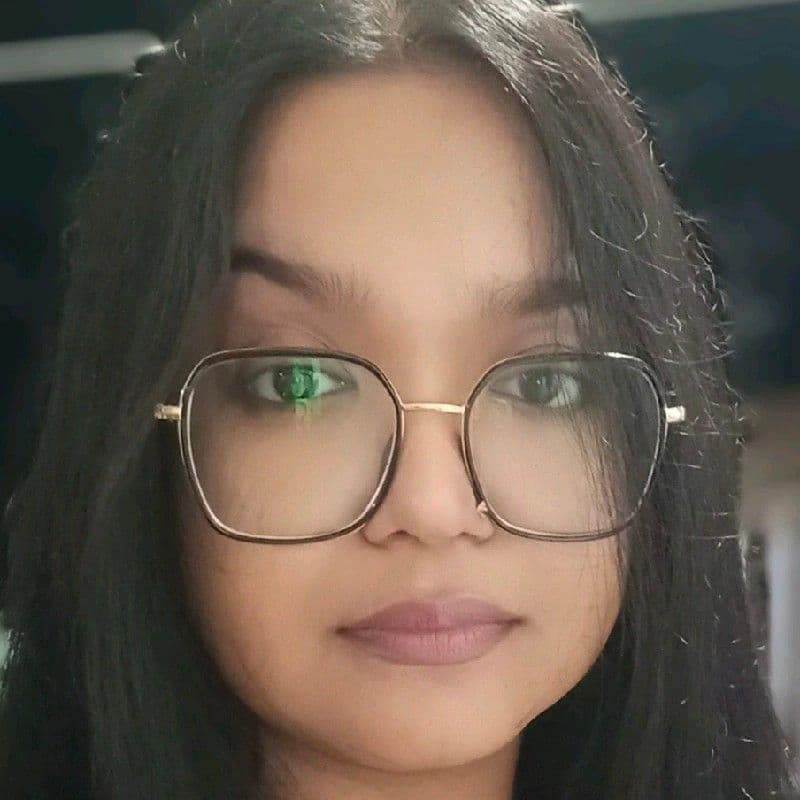 Nandini Biswas