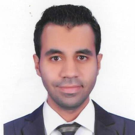 Mohamed Roshdy