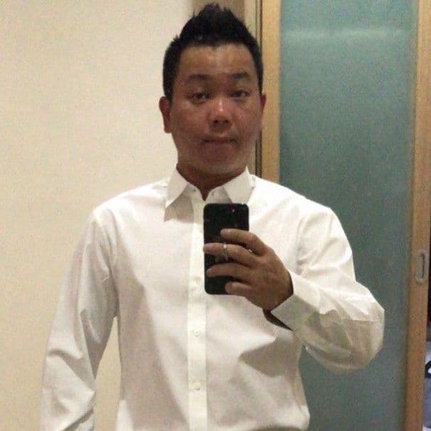 Raymond Chow